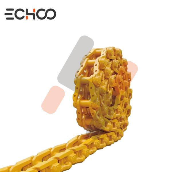 Track Chain LH1A/30 LH1B/30 Track Link for CAT Dozer OEM Replacement Parts Manufacturer Wholesale Price