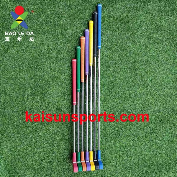mini golf putter rubber putter  rubber golf putter mini golf  golf putter miniature putter