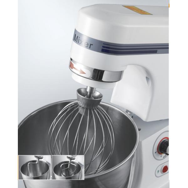 Сжатое обрабатывающее оборудование легкой закускы качества еды смесителя торта нержавеющей стали дизайна