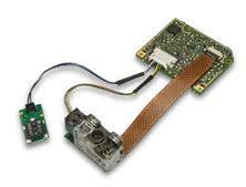 Datalogic SCAN ENGINE DE2011-DL +  SCAN decoding board DSE0451