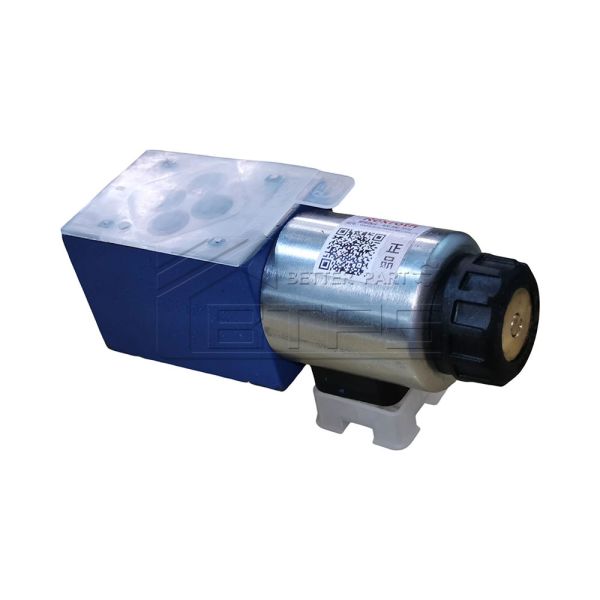 4WE6 Directional Hydraulic Solenoid Valves 4WE6J6X/EG24N9K4 4WE6Y6X/EG24N9K4 R900561274 4WE6D6X/EG24N9K4