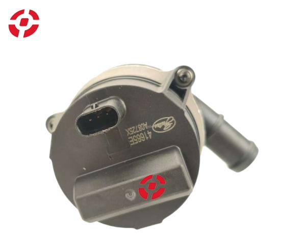 Automotive Auxiliary Pump for Land Rover Engine Auxiliary Water Pump OE LR067228 Auto cooling system secondary pump