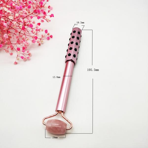 2 In 1 Germanium Beauty Roller Face Jade Rollers 89g