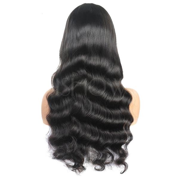 Upgrade Your Look with 4*4 Lace Wigs in Other Styles and 100% Virgin Human Hair