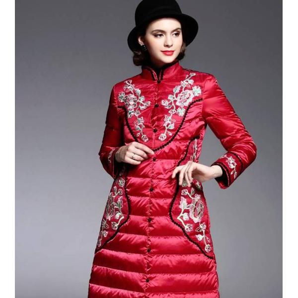 Customizable 120*77*150 Overall Dimensions Sequin Embroidery Machine for Embroidery