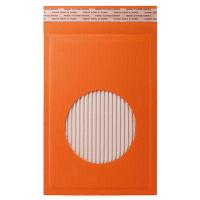 Shockproof Custom Padded Envelope Corrugated Cushion Recycled Padded Envelope With Surface Printing