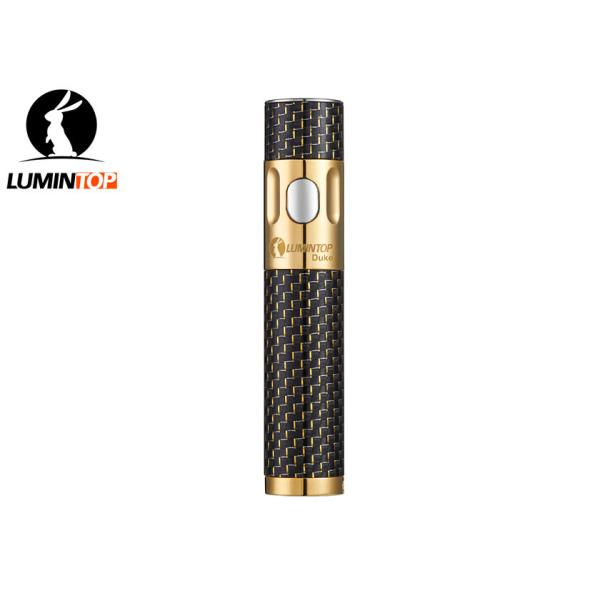 Easy Operation Aa Edc Flashlight , IPX - 8 Waterproof Mini Pocket Flashlight