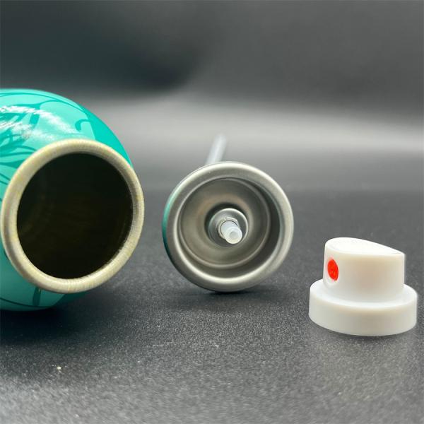 High-Quality Dry Shampoo Dispenser for On-the-Go Styling - Convenient Hair Refreshment