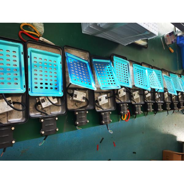 Jiangsu Ju Ming Lighting Electrical Appliance Co., Ltd