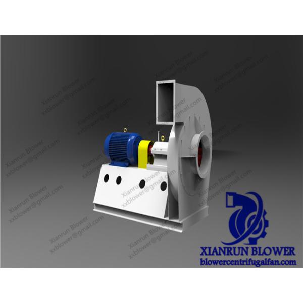 Industrial High Pressure Centrifugal Fan