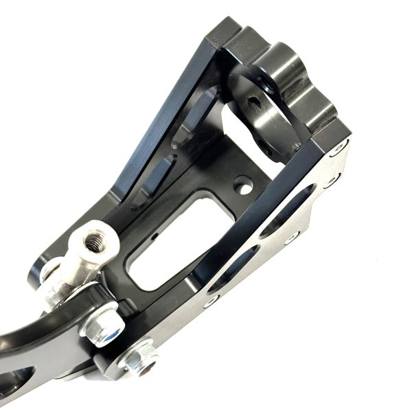 Forged Vertical Rally Hydraulic Handbrake Drift With 40cm Lever