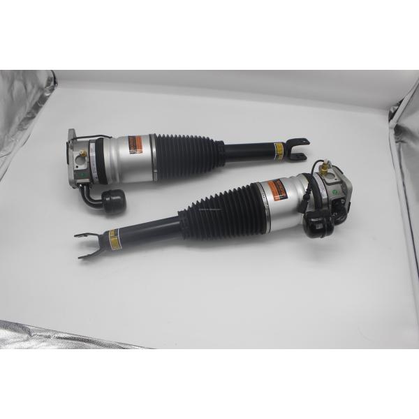 Стандартная воздушная подвеска с амортизатором ударов 3W5616001 3W5616002 для Bentley Gallop Continental GT