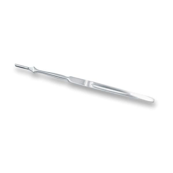 Mini Handle Sterile Scalpel Surgical Reusable Sharp Cut Stainless Steel