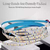 Lâmpada de interior LED de baixa tensão Lâmpada SMD COB Tecto Lâmpada inteligente sem piscadora