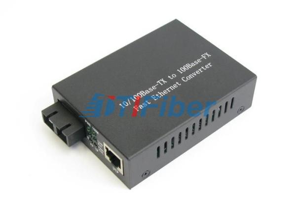 10/100/1000Base-T Gigabit  UTP Fiber Ethernet Media Converter 0-120KM