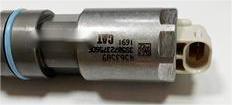 C7 máquina escavadora Genuine Fuel Injetor 2681839 268-1839 peças de motor