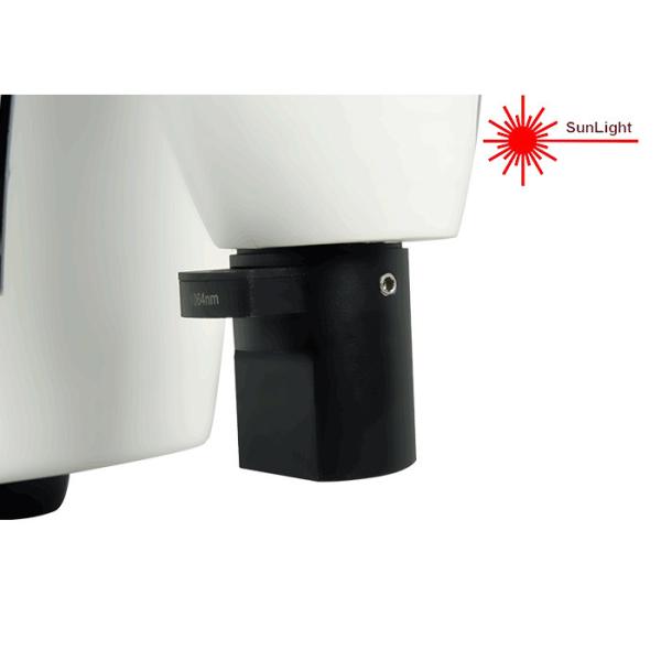 High Energy Picosecond Laser Tattoo Removal Machine 500000 Shots Long Life