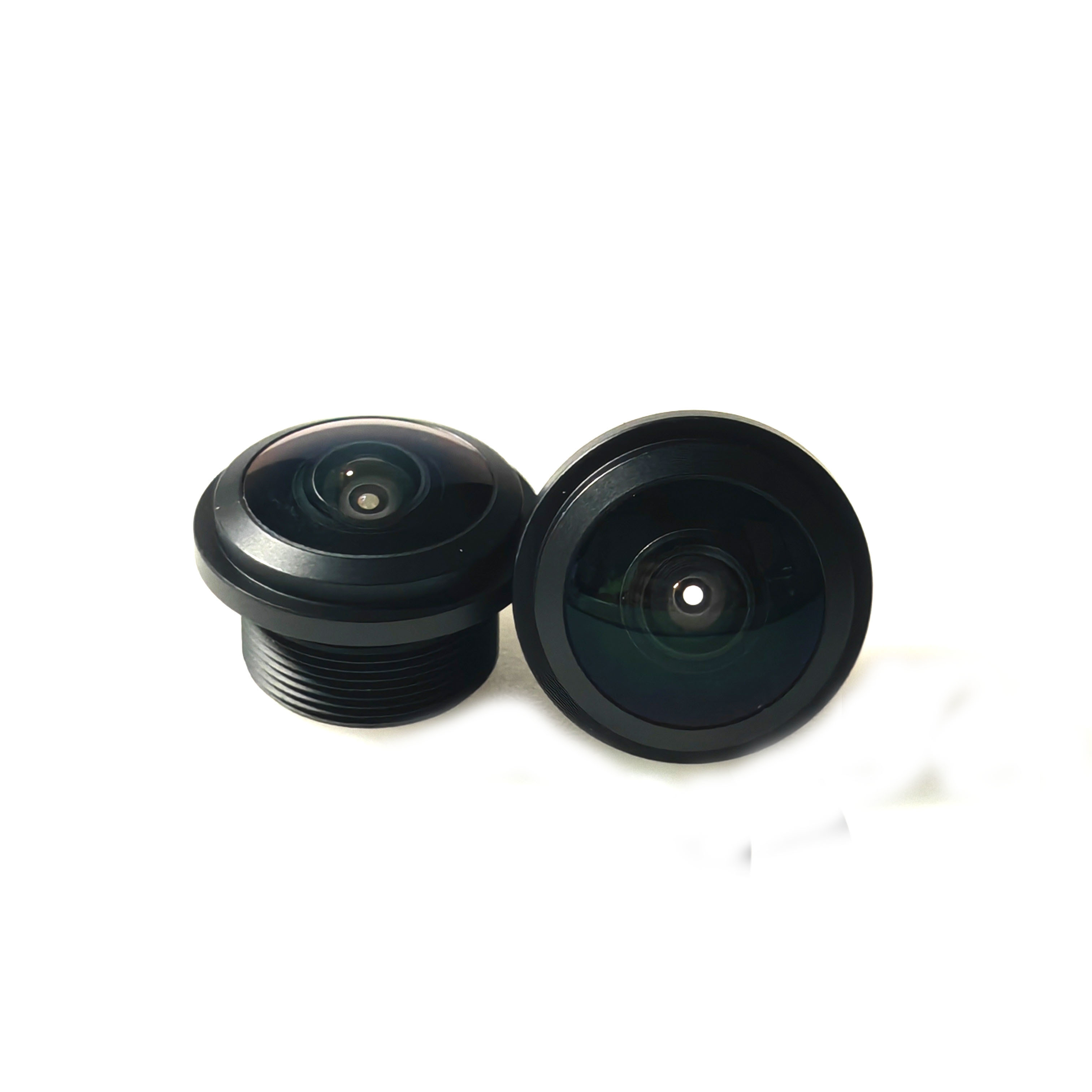 M12 P0.5 Ultra Wide Lens 141 Degree DFOV 6G Vehicle 360 Around View Monitoring BSD Blind Spot Camera Module