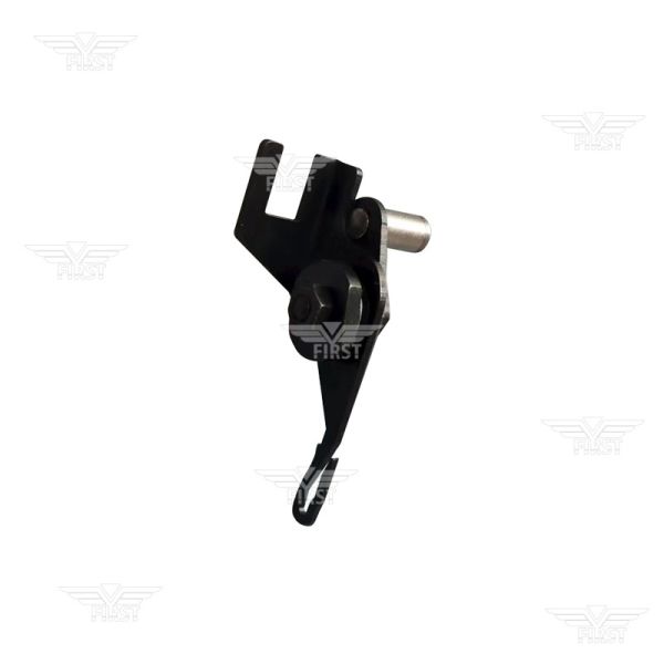 Martini 3214.3215 Locking Machine Scissors, Locking Machine Scissors, Black Standard Scissors China.