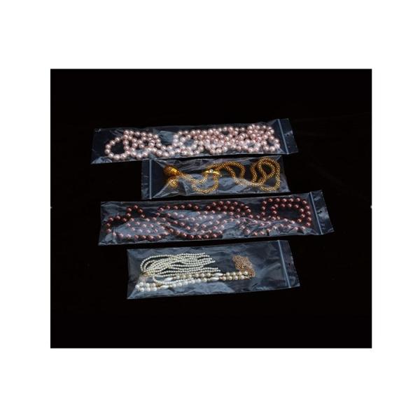 Sacos do armazenamento do fechamento do fecho de correr com os sacos de plástico Resealable do espaço livre do furo do cair