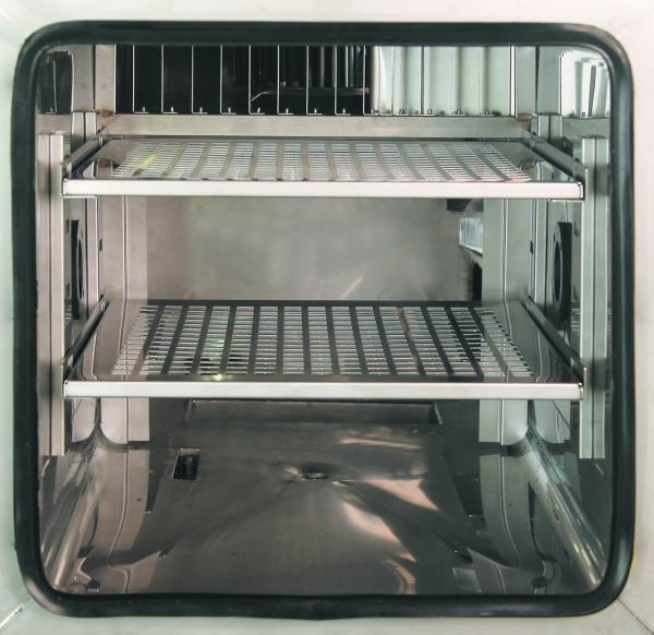 Mechanically Cooled Climatic Test Chamber Modular Walk-In Chambers