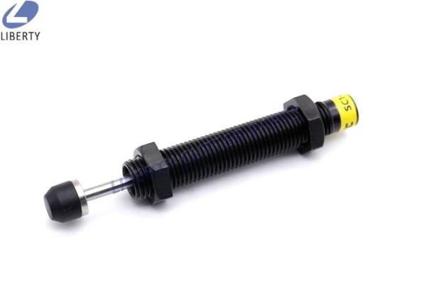 Clothing Cutting Machine Parts 125203 Hydraulic Damper Double Jo For  Cutter