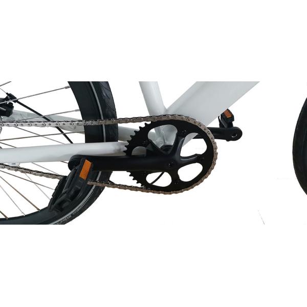 Range per Power 31-60 km Electric Bike Highway Road Bicycle E-bike for Commuting