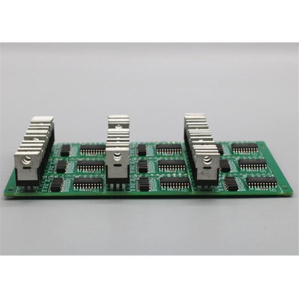 HASL LF 6 Layers PCB Quick Turn SMT DIP Printed Circuit Board Manufacturers