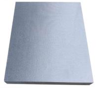Adhesive Type Silicon Resin Epoxy Mica Insulation Sheet For Electrical Insulation