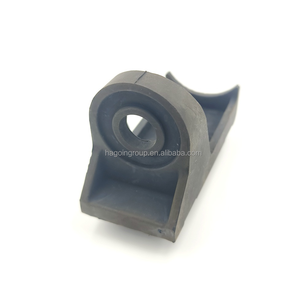 HNBR Moulding EPDM Rubber Parts Injection Mold Silicone 50 ~ 90 ShoreA