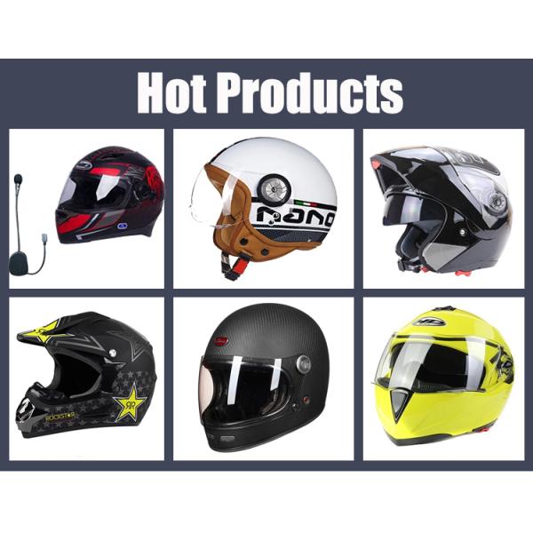 Blue Modular Flip Up Motorcycle Helmet DOT Approved S/M/L/XL Sizes for Budget Buyers