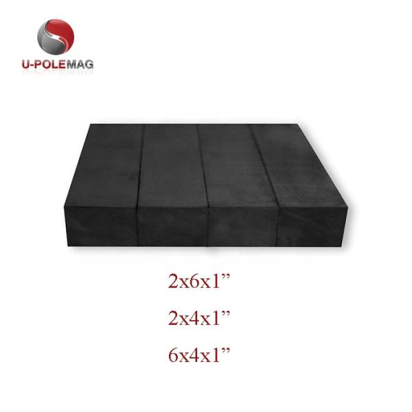ISO9001 2000 Certified C8 6x4x1