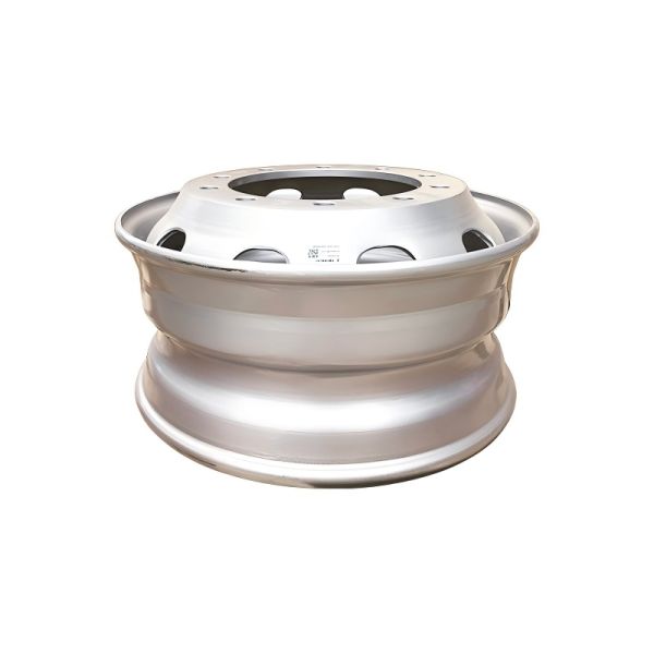 DZ93259610710 9.00×22.5 A spoke-type wheel assembly Shacman Truck Engine 