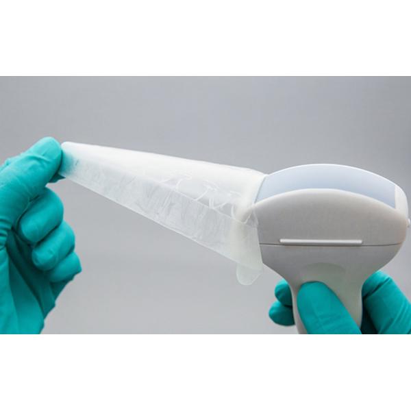 MDR Probe Covers Disposable Sterile Approval Ultrasound Transducer General Purpose ISO 13485