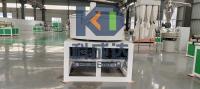 SRL-Z500/1000 Máquina de mezcla de alta velocidad para la industria del plástico Equipo de mezcla de polvo de PVC