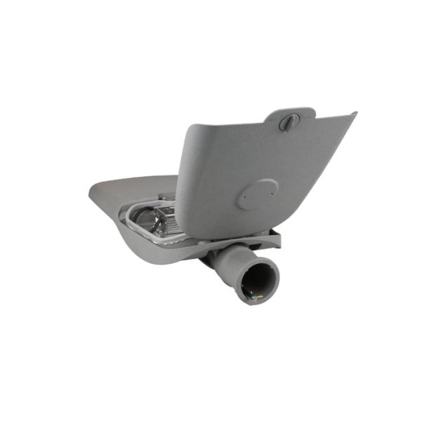 180w Outdoor LED Public Lighting 19500lm , LED City Street Lights Die - Cast Aluminum