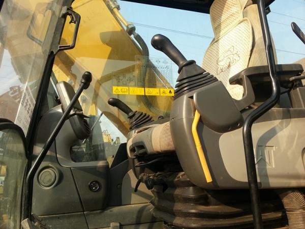 Used CAT 329D Excavator For Sale,Caterpillar 329D Excavator