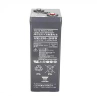 Batería de 2v 2v 200ah regulada por válvula Batería de plomo-ácido de calidad estable Batería recargable