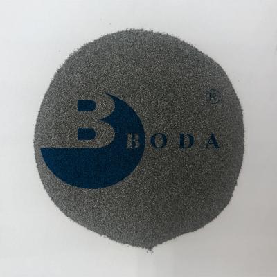 Erosão macro do pó da matriz do WC do bocado de broca de PDC resistente