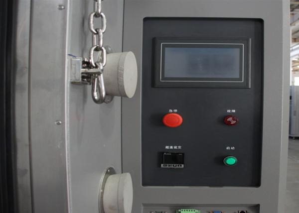Rapid Temperature Changing ESS Humidity Test Chamber For Battery Cell
