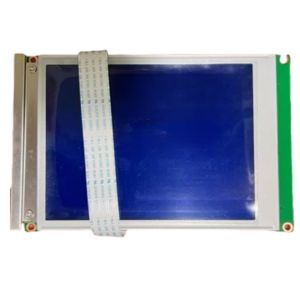 5.7-inch LCD Module 8907-CCFL-A173 with CCFL Backlight and 640*480 Resolution for Industrial Applications
