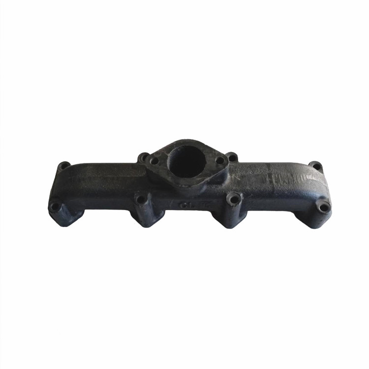 China Truck Parts 0508001020/00101 Exhaust Manifold for QC480 Truck Engine High Quality Product
