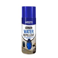 Nano d'Aristo enduisant le jet de produit hydrofuge 400ml pour le tissu