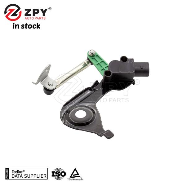 8K0 941 310C Air Suspension Ride Height Sensor for Audi A4 VW Porsche