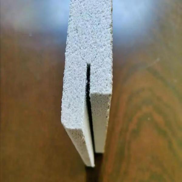 Modern 2X4 Bulk Mineral Wool Ceiling Tiles Square Grid Design Artistic For Soundproof Fireproof Hotels Hospitals