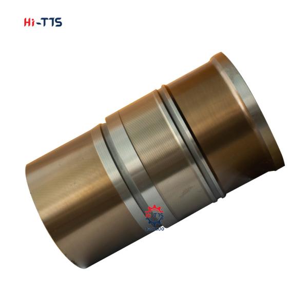 Гильза цилиндра 1903562 машинных частей экскаватора Э336Д Э330К 385-7276 190-3562 К9