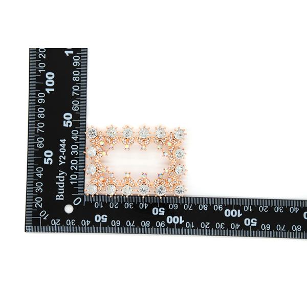 Charm Fashion Women'S Shoes Decoration Accessories Beautiful Appearance