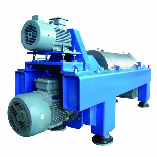 Liquid Juice Centrifugal Separator