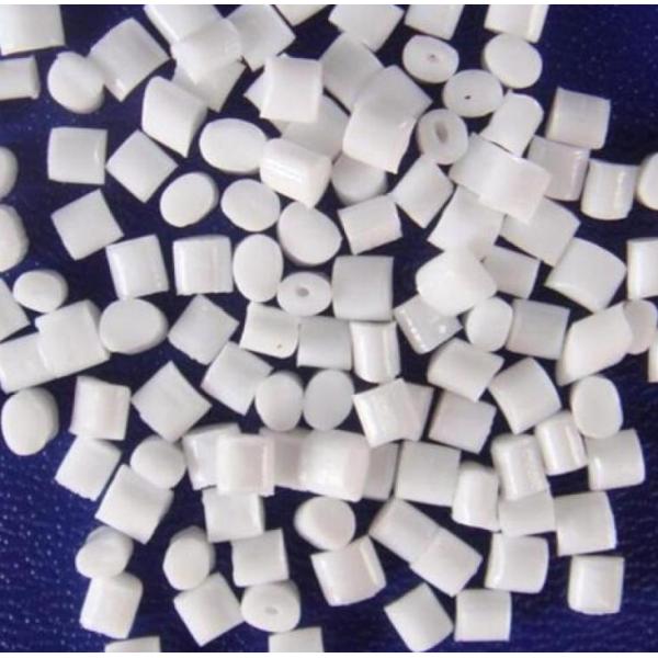 POM/PTFE KL004 Wear-resistant, Lubricating, for Electrical and Electronic