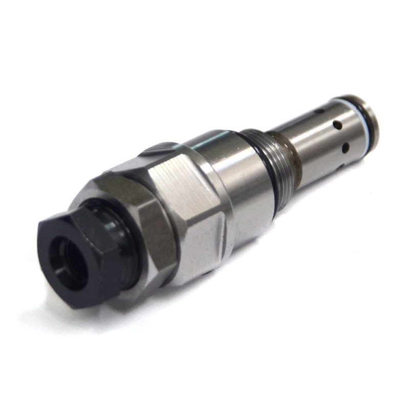 29934 клапан сброса раздатчика частей PC200-8 PC210-8 PC220-8 PC350-7 PC360-7 клапана основного управляющего воздействия экскаватора KOMATSU главный